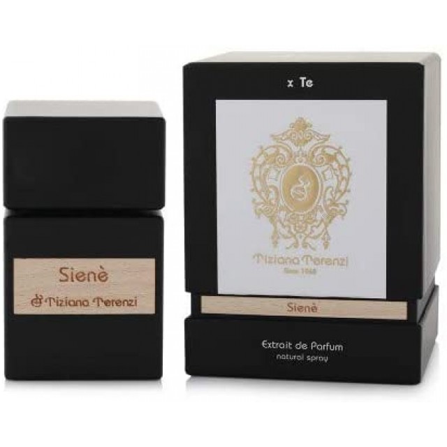 TIZIANA TERENZI Siene Extrait de Parfum 100ml